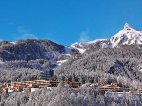 Chalet Superior - 3SZ by Interhome